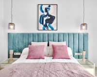 Новостройки - Вилла - Сан Мигель де Салинас - Cerro del Sol