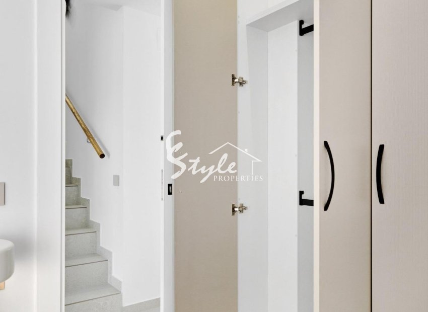 Новостройки - Вилла - Сан Мигель де Салинас - Cerro del Sol