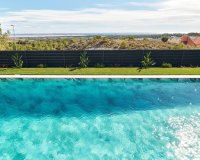 Новостройки - Вилла - Сан Мигель де Салинас - Cerro del Sol