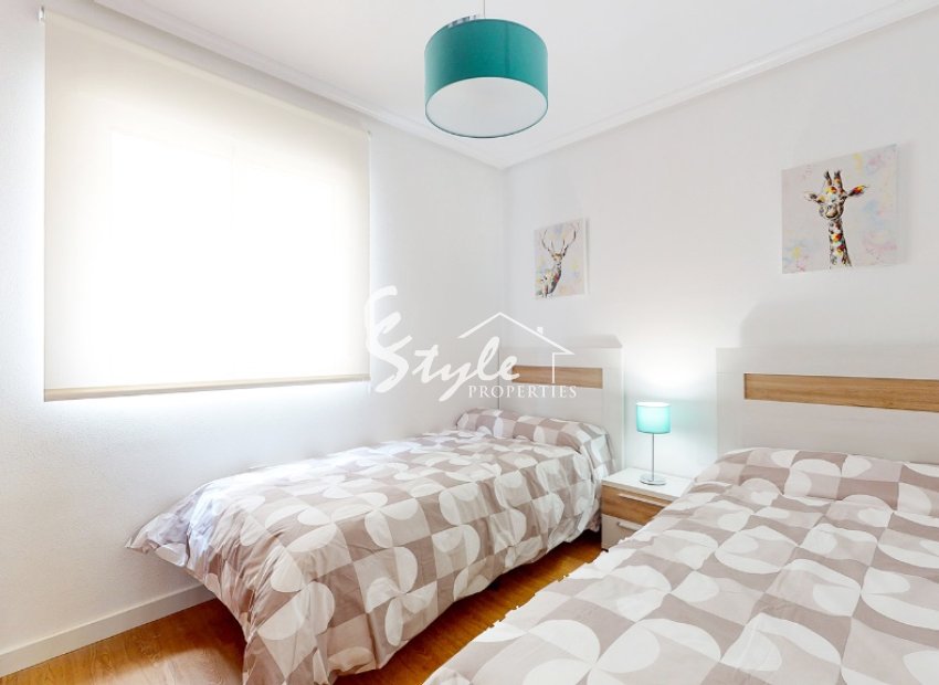 Новостройки - Вилла - Сан Мигель де Салинас - San Miguel De Salinas