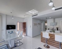 Новостройки - Вилла - Сан Мигель де Салинас - San Miguel De Salinas