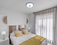 Новостройки - Вилла - Сан Мигель де Салинас - San Miguel De Salinas