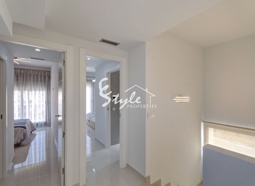 Новостройки - Вилла - Сан Мигель де Салинас - San Miguel De Salinas