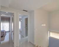 Новостройки - Вилла - Сан Мигель де Салинас - San Miguel De Salinas