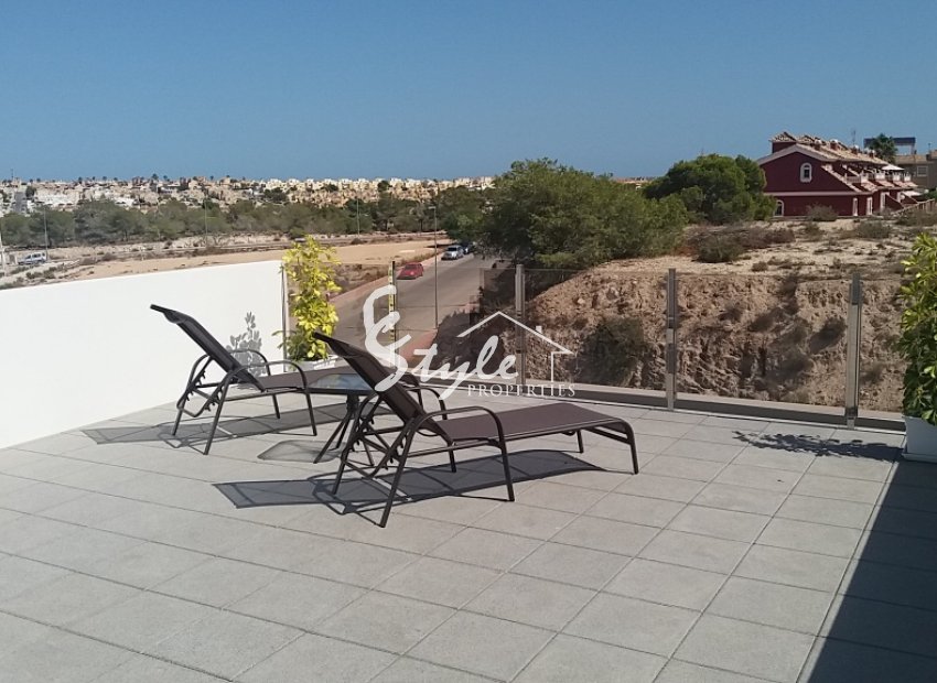 Новостройки - Вилла - Сан Мигель де Салинас - San Miguel De Salinas