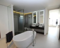 Новостройки - Вилла - Сан Мигель де Салинас - San Miguel De Salinas