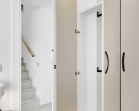 Новостройки - Вилла - Сан Мигель де Салинас - San Miguel De Salinas