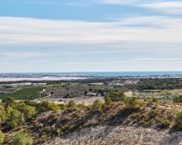 Новостройки - Вилла - Сан Мигель де Салинас - San Miguel De Salinas
