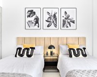 Новостройки - Вилла - Сан Мигель де Салинас - San Miguel De Salinas