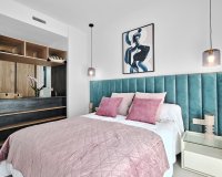 Новостройки - Вилла - Сан Мигель де Салинас - San Miguel De Salinas