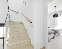 Новостройки - Вилла - Сан Мигель де Салинас - San Miguel De Salinas