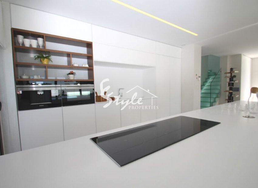 Новостройки - Вилла - Сан Мигель де Салинас - San Miguel De Salinas