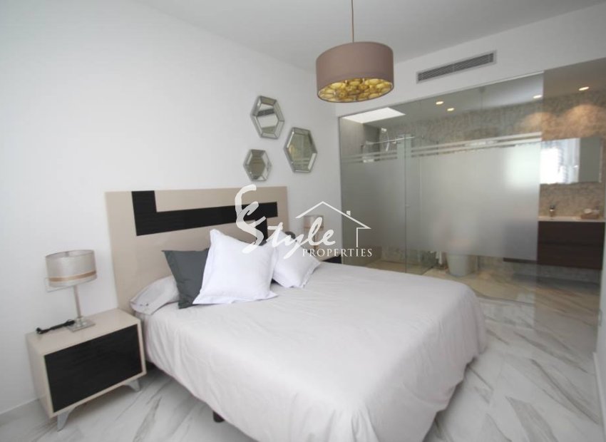 Новостройки - Вилла - Сан Мигель де Салинас - San Miguel De Salinas