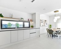 Новостройки - Вилла - Сан Мигель де Салинас - San Miguel De Salinas