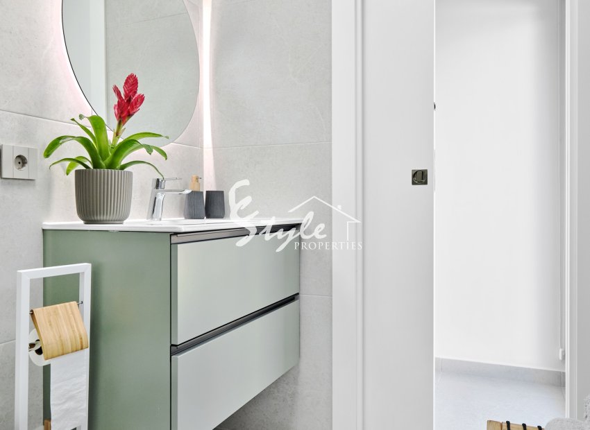 Новостройки - Вилла - Сан Мигель де Салинас - San Miguel De Salinas