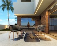 Новостройки - Вилла - Сан Педро дель Пинатар