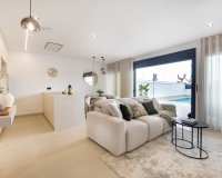 Новостройки - Вилла - Сан Педро дель Пинатар