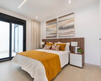 Новостройки - Вилла - Сан Педро дель Пинатар