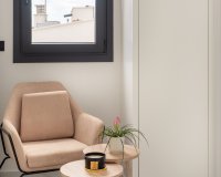 Новостройки - Вилла - Сан Педро дель Пинатар