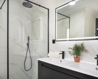 Новостройки - Вилла - Сан Педро дель Пинатар