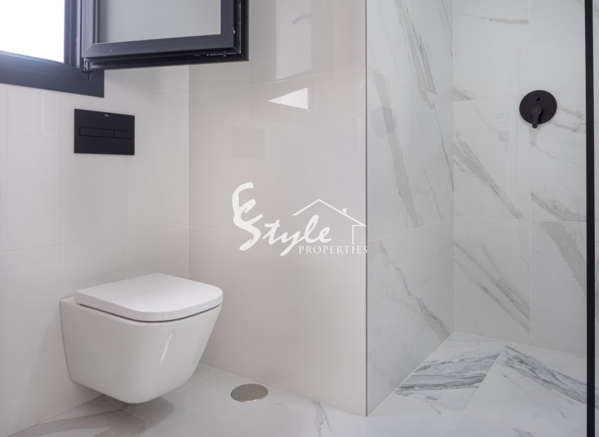 Новостройки - Вилла - Сан Педро дель Пинатар