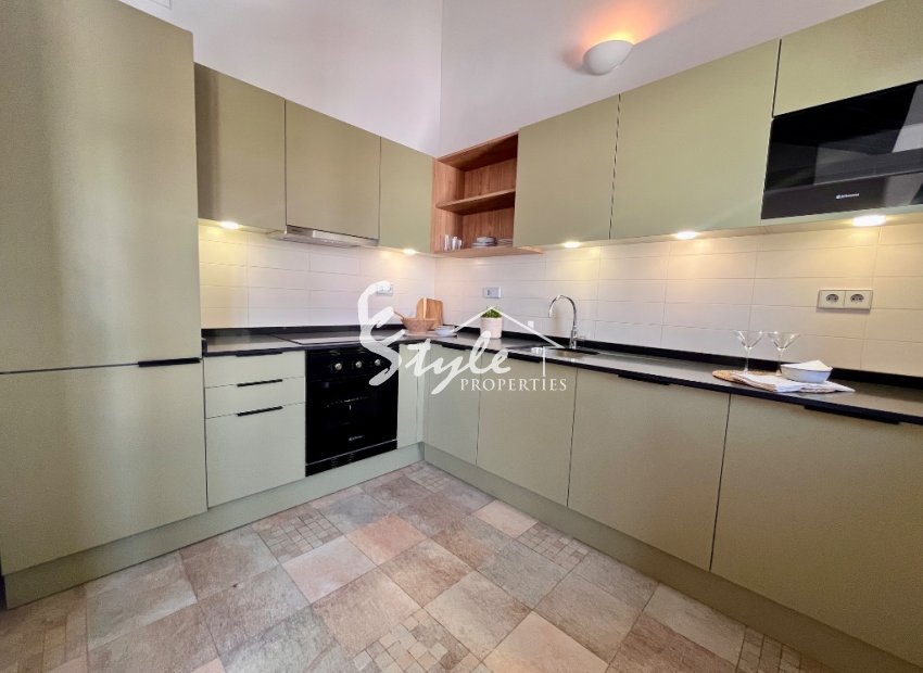 Новостройки - Вилла - Сусина