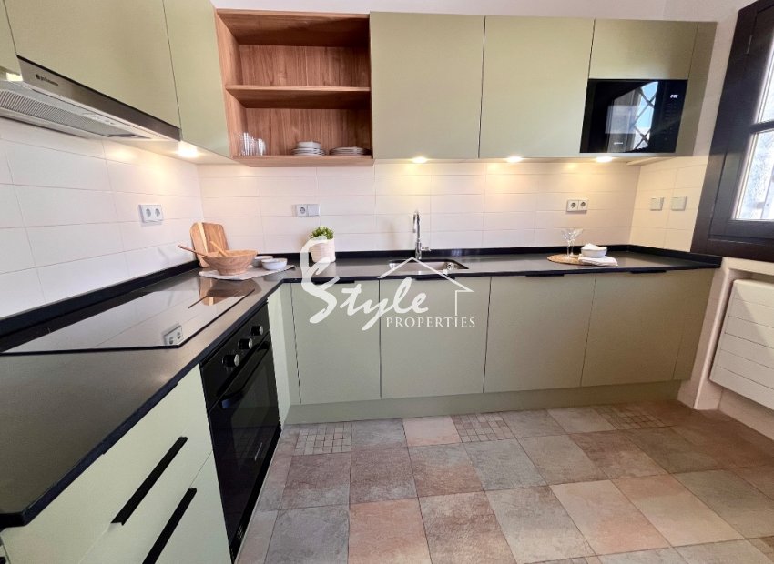 Новостройки - Вилла - Сусина