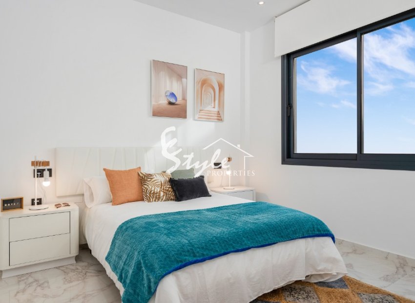 Новостройки - Вилла - Сьюдад Кесада - Бенихофар