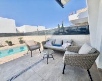 Новостройки - Вилла - Сьюдад Кесада - Бенихофар