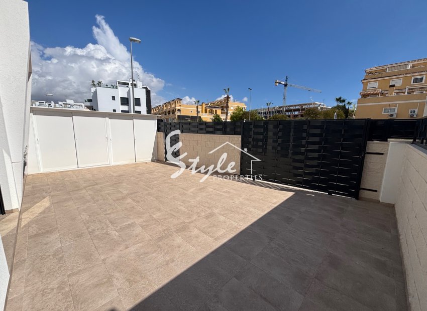 Новостройки - Вилла - Сьюдад Кесада - Бенихофар