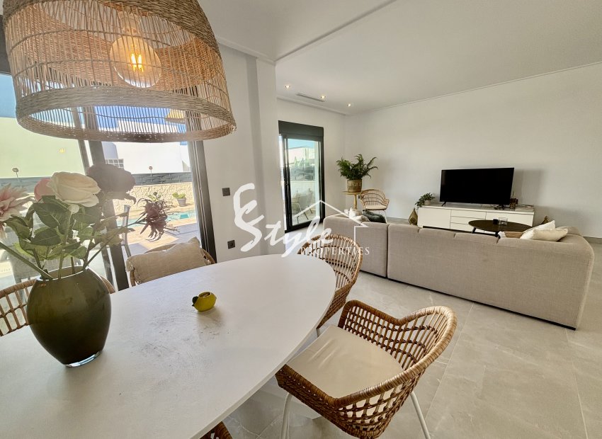 Новостройки - Вилла - Сьюдад Кесада - Бенихофар