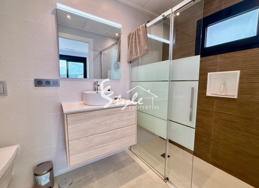 Новостройки - Вилла - Сьюдад Кесада - Бенихофар