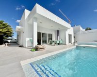 Новостройки - Вилла - Сьюдад Кесада - Бенихофар