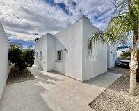 Новостройки - Вилла - Сьюдад Кесада - Бенихофар