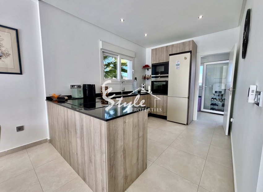 Новостройки - Вилла - Сьюдад Кесада - Бенихофар