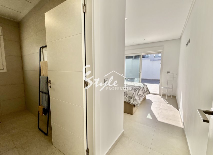 Новостройки - Вилла - Сьюдад Кесада - Бенихофар