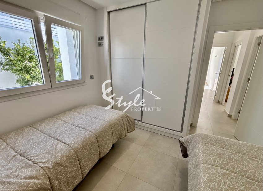 Новостройки - Вилла - Сьюдад Кесада - Бенихофар