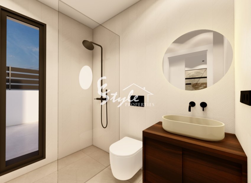 Новостройки - Вилла - Сьюдад Кесада - Бенихофар