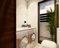 Новостройки - Вилла - Сьюдад Кесада - Бенихофар