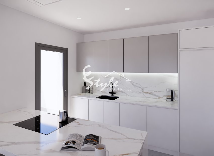 Новостройки - Вилла - Сьюдад Кесада - Бенихофар