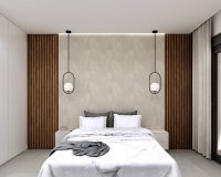 Новостройки - Вилла - Сьюдад Кесада - Бенихофар