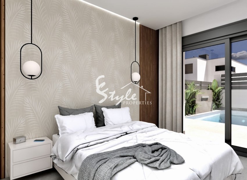 Новостройки - Вилла - Сьюдад Кесада - Бенихофар