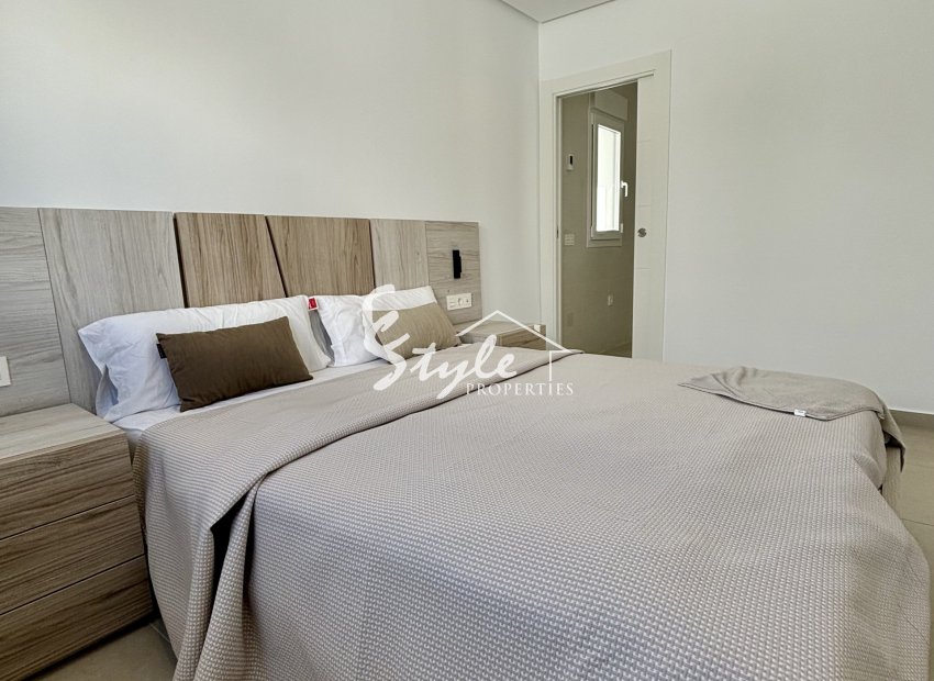 Новостройки - Вилла - Сьюдад Кесада - Бенихофар