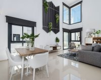 Новостройки - Вилла - Сьюдад Кесада - Doña pepa