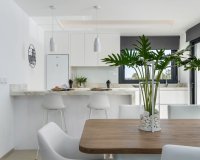 Новостройки - Вилла - Сьюдад Кесада - Doña pepa