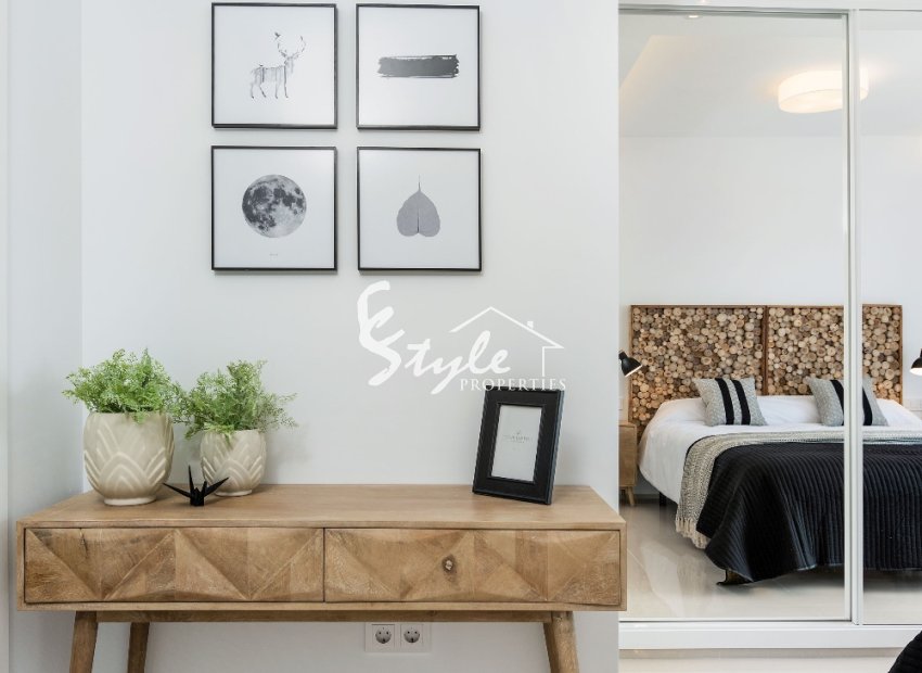 Новостройки - Вилла - Сьюдад Кесада - Doña pepa