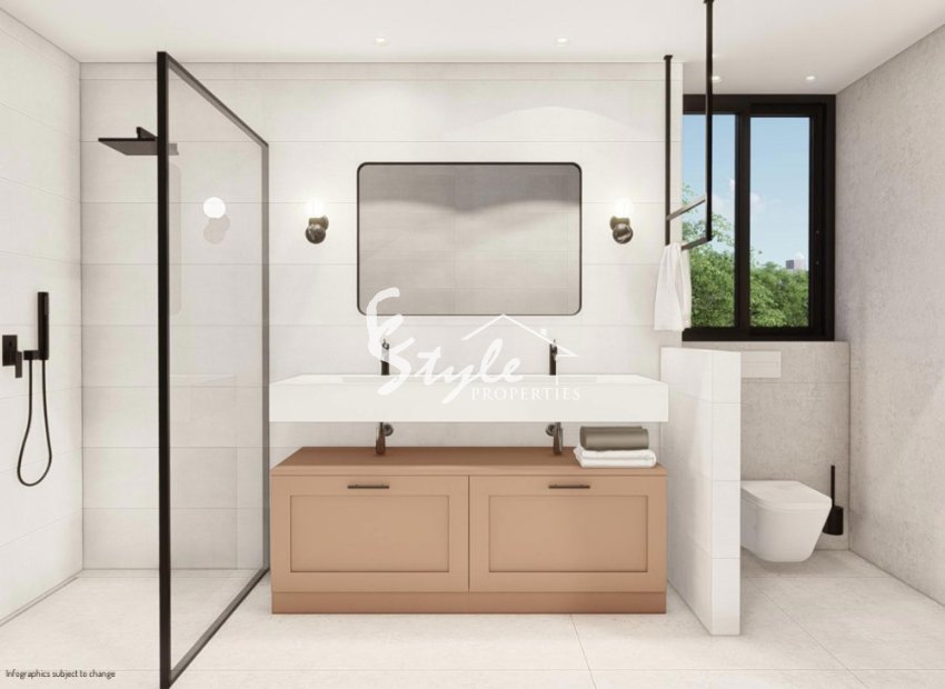 Новостройки - Вилла - Сьюдад Кесада - Rojales