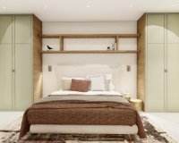 Новостройки - Вилла - Сьюдад Кесада - Rojales