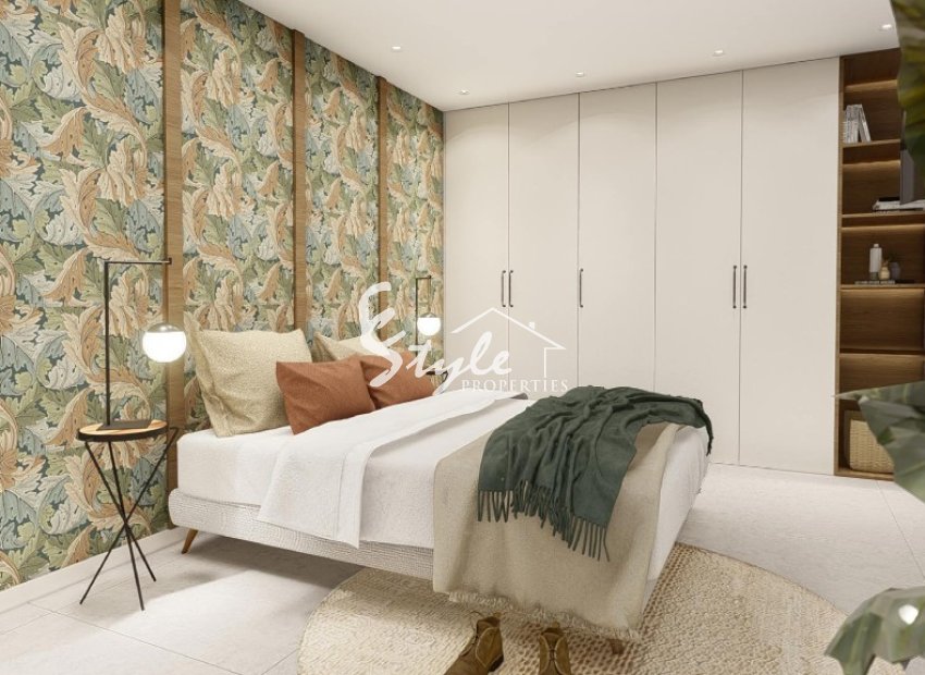 Новостройки - Вилла - Сьюдад Кесада - Rojales