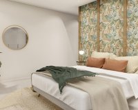 Новостройки - Вилла - Сьюдад Кесада - Rojales